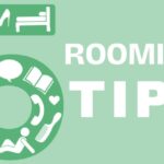 Five Rooming Tips
