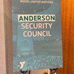 Anderson Security Council Crisis